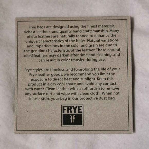 Whiskey/Antique Gold Studded Roxanne Crossbody #249 - Picture 15 of 16